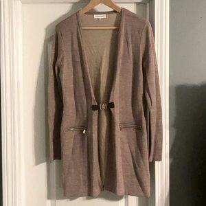Calvin Klein cardigan